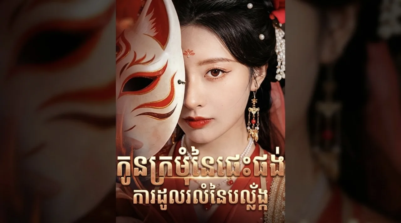 ភរិយានៃផេះផង់