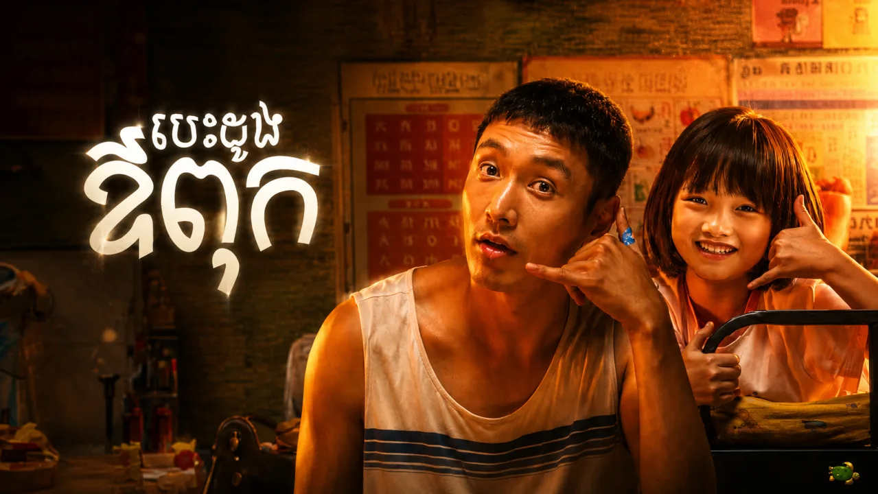 បេះដូងឪពុក