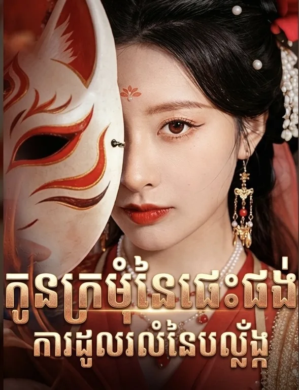 ភរិយានៃផេះផង់