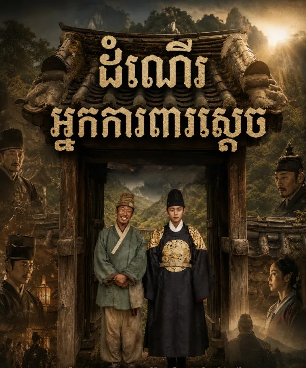 ដំណើរការពារស្តេច
